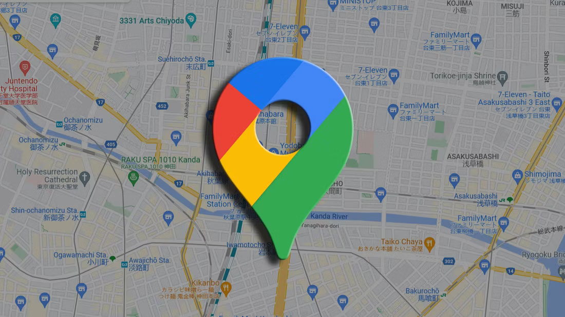 Turn off fuel efficient routes in Google Maps